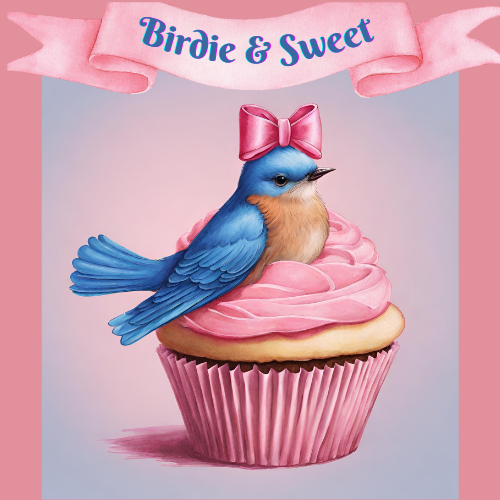 Birdieandsweet