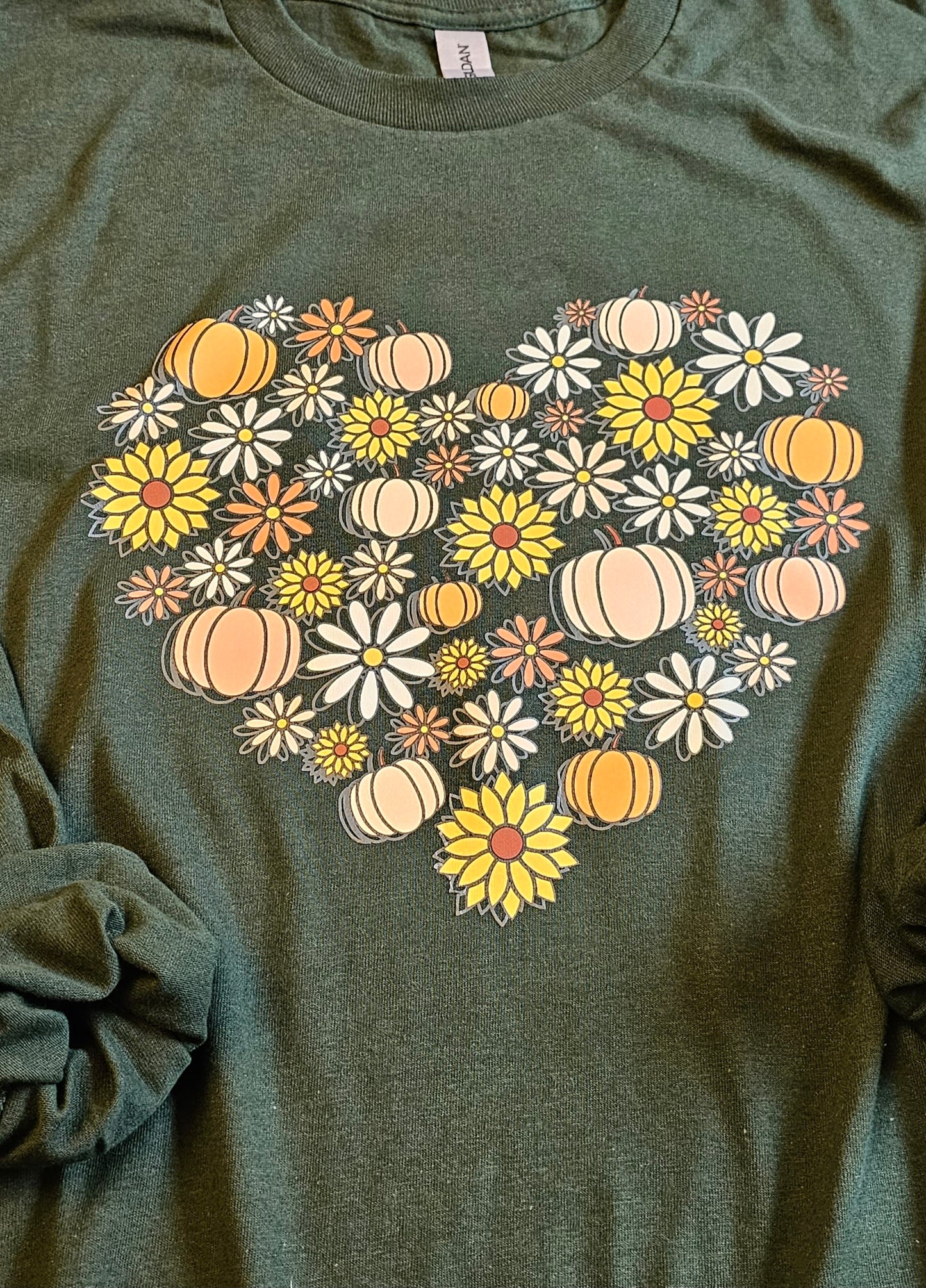 Fall Heart