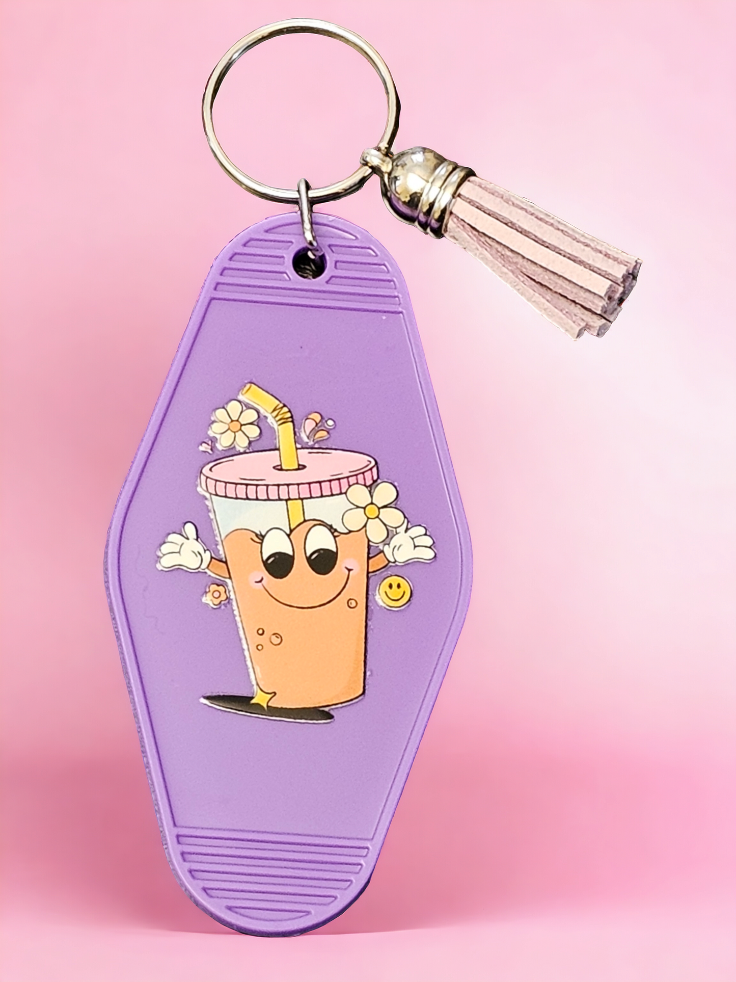 Iced Coffee Happiness