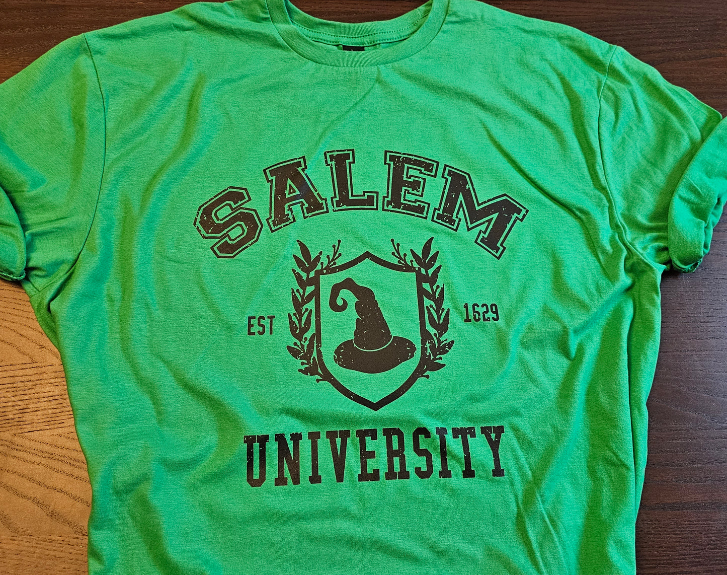 Salem University