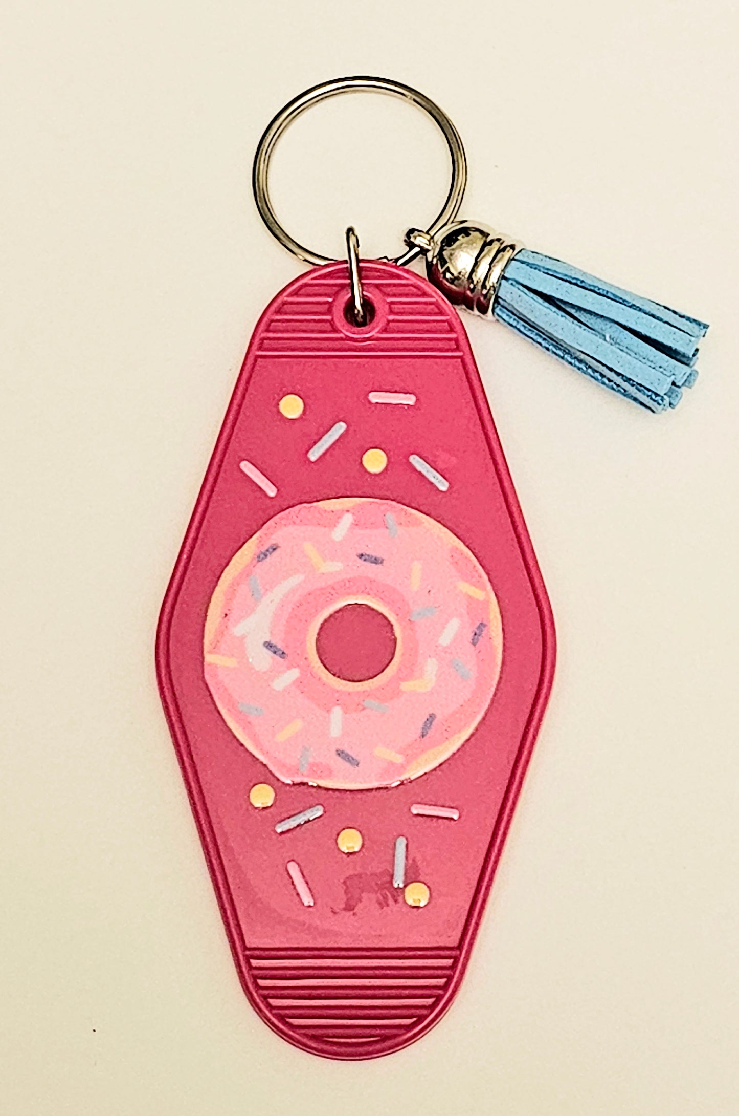 Donut with Sprinkles