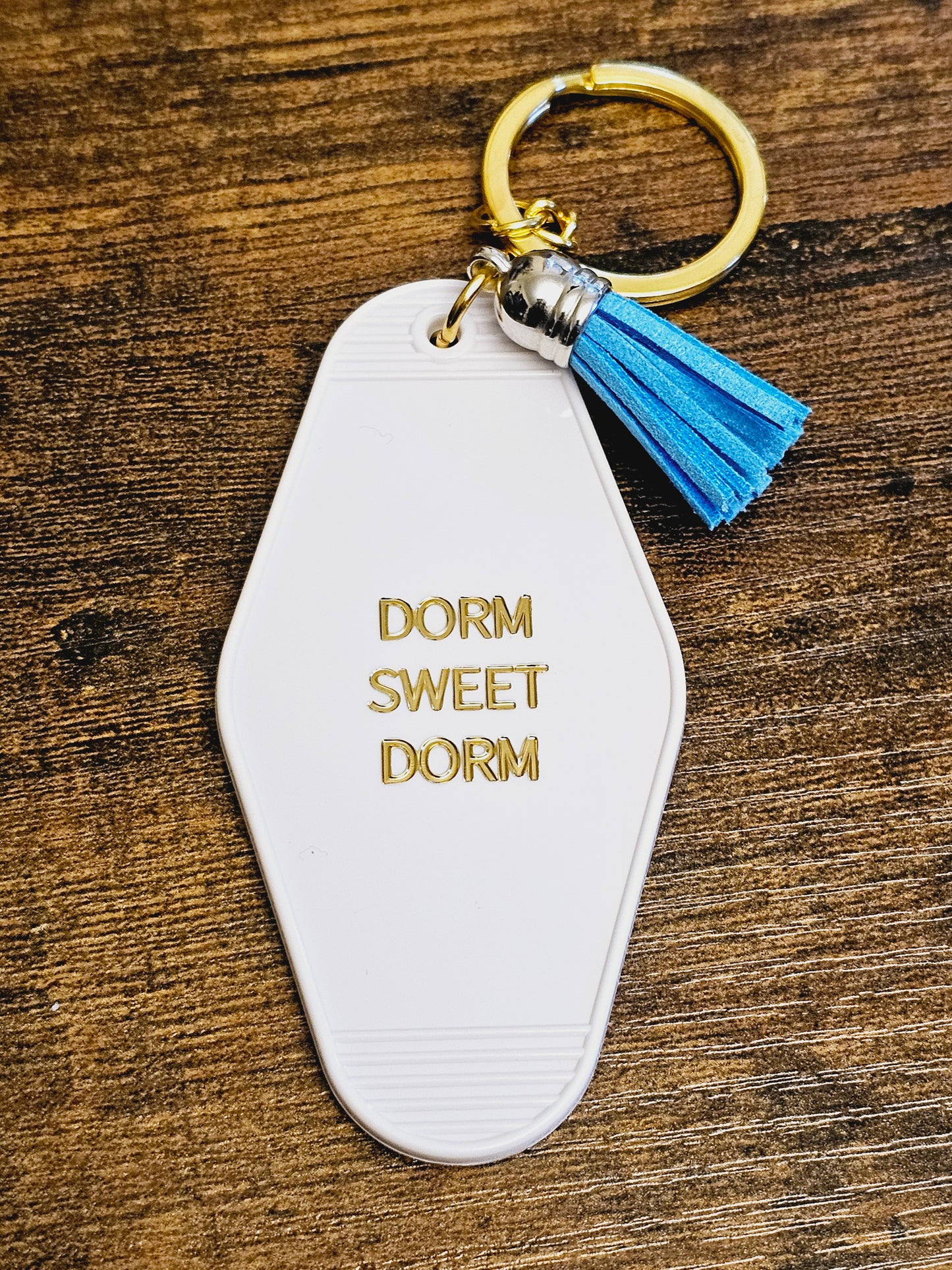 Dorm Sweet Dorm