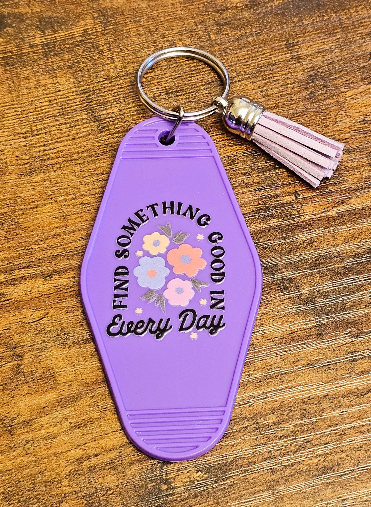 Find Something Good In Every Day