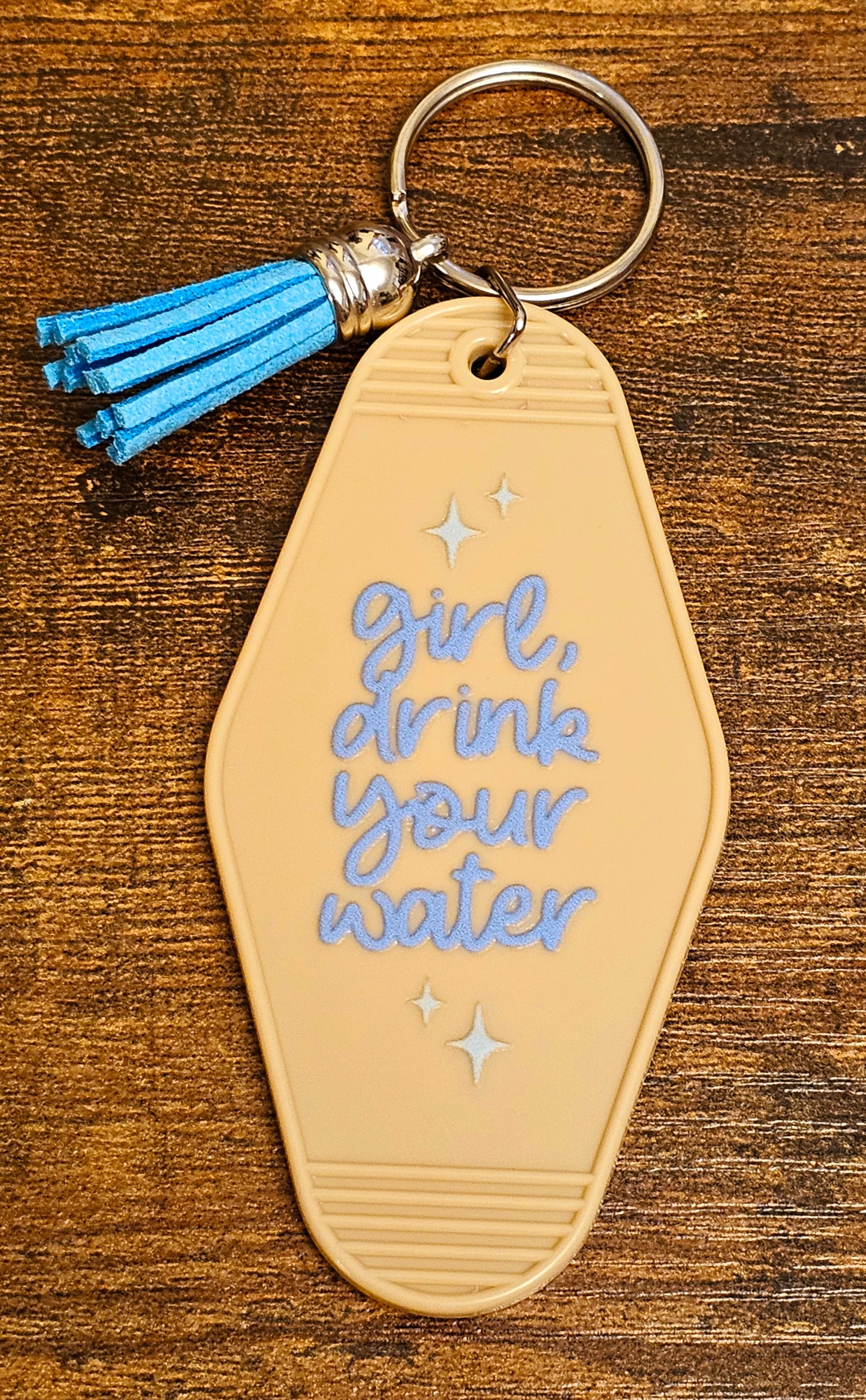 Girl, Drink Your Water