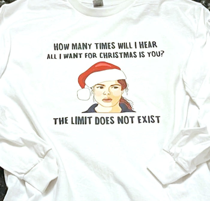 No Limit