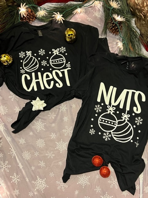 Chest and Nuts