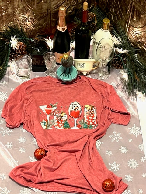 Making Our Spirits Bright!