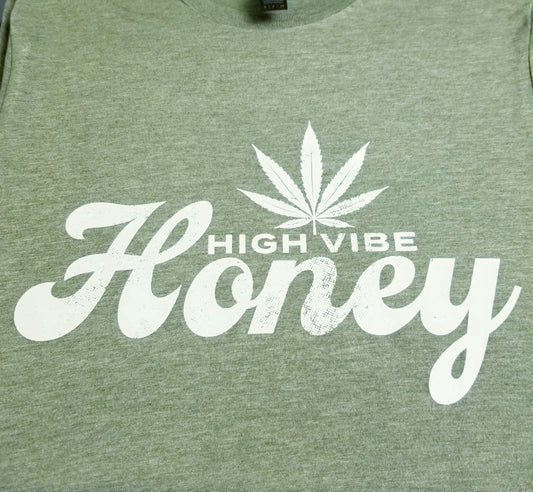 High Vibe Honey
