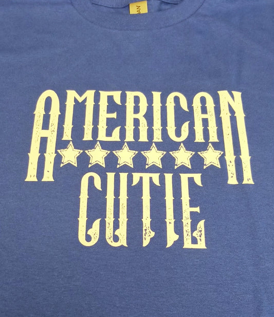 American Cutie - Youth