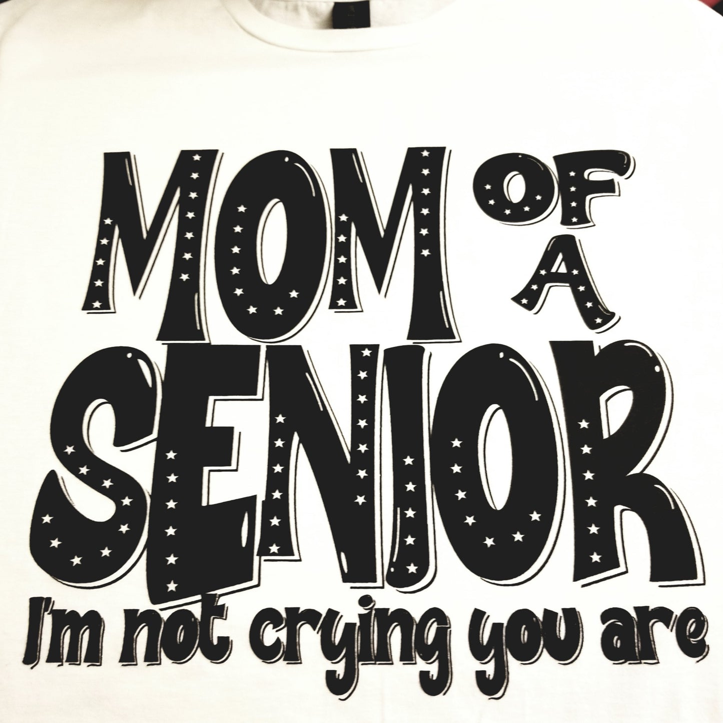 Mom of Senior