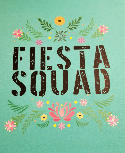Fiesta Squad