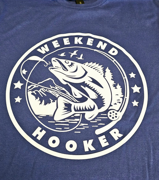 Weekend Hooker
