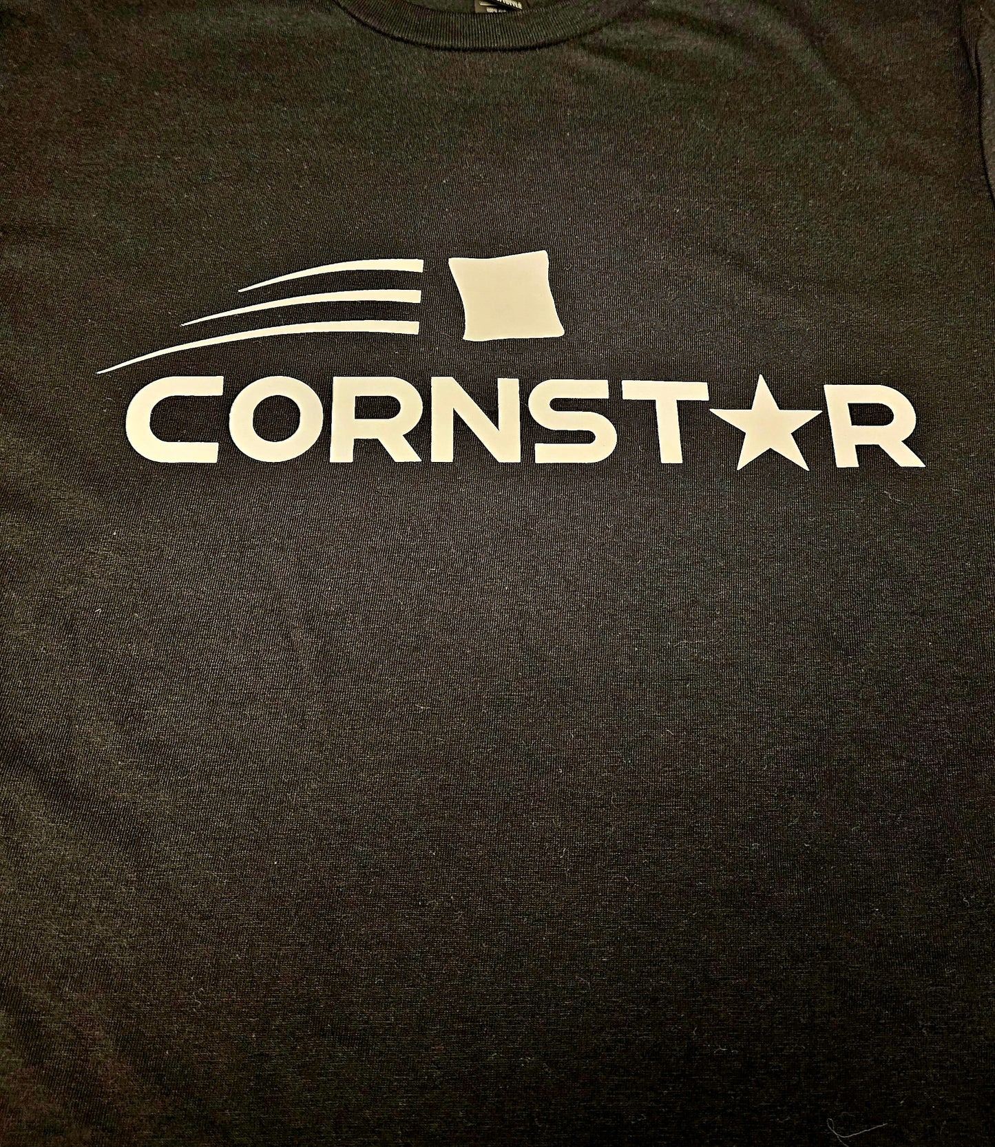 Cornstar
