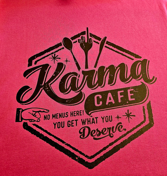 Karma Cafe