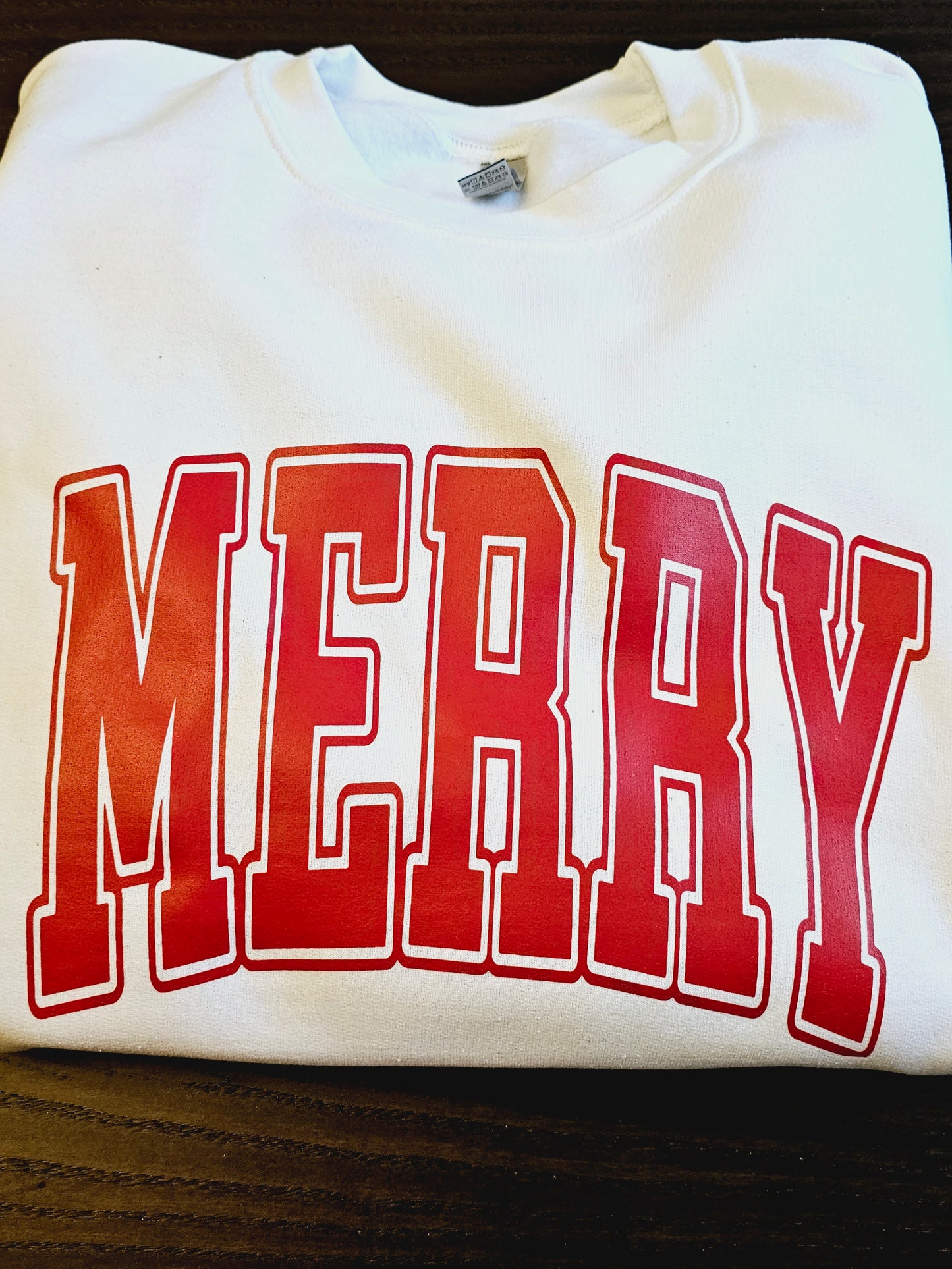 Merry (red)