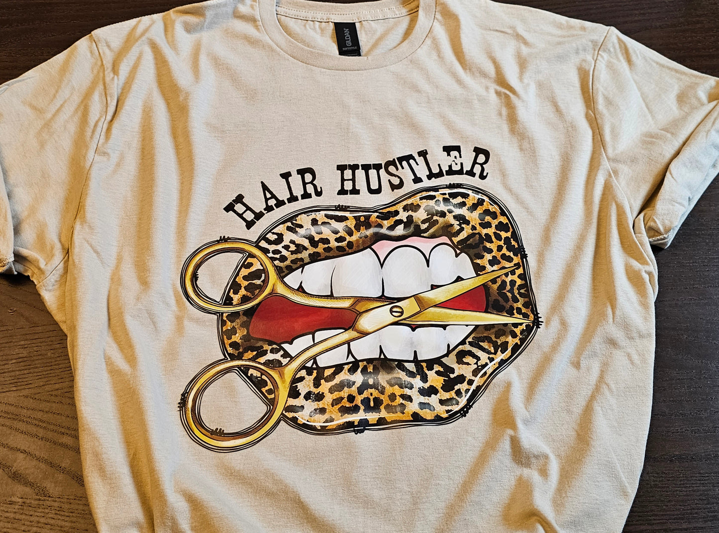 Hair Hustler