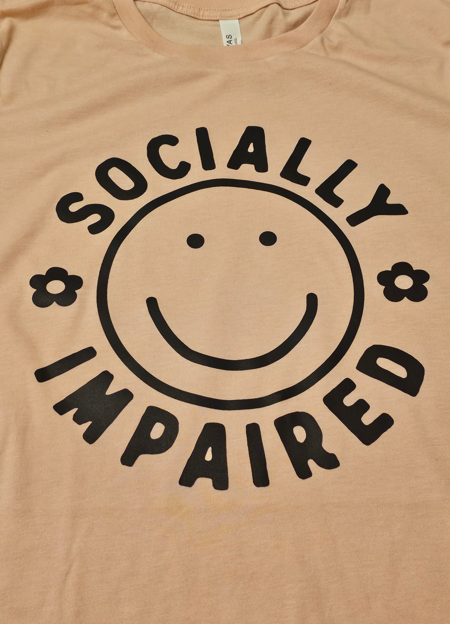 Socially Impaired