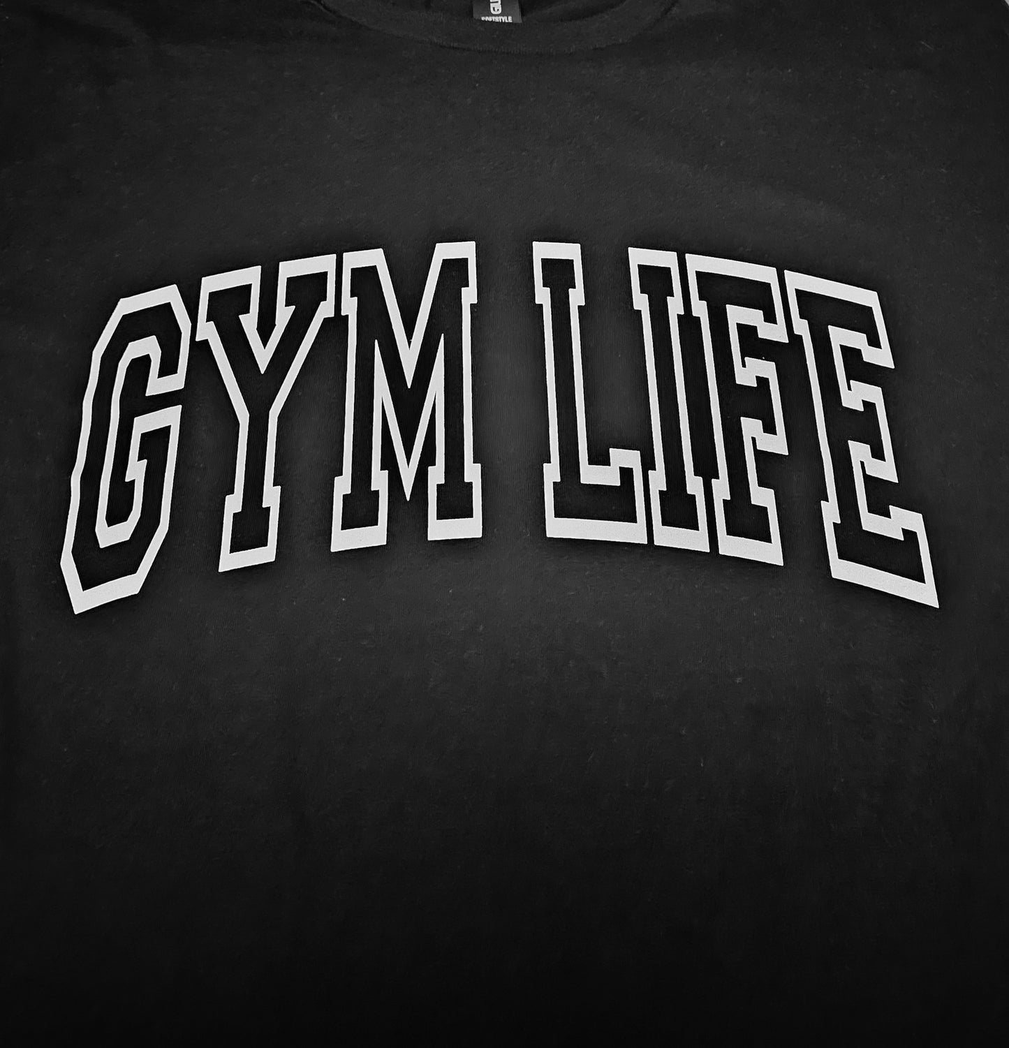 Gym Life