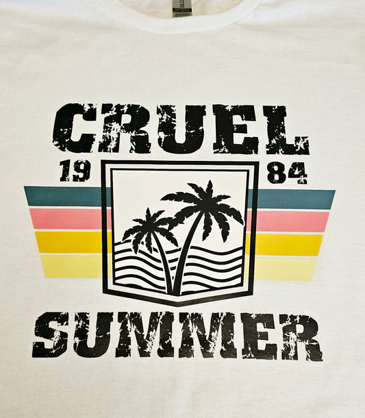 Cruel Summer