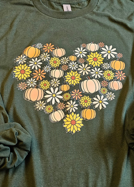 Fall Heart
