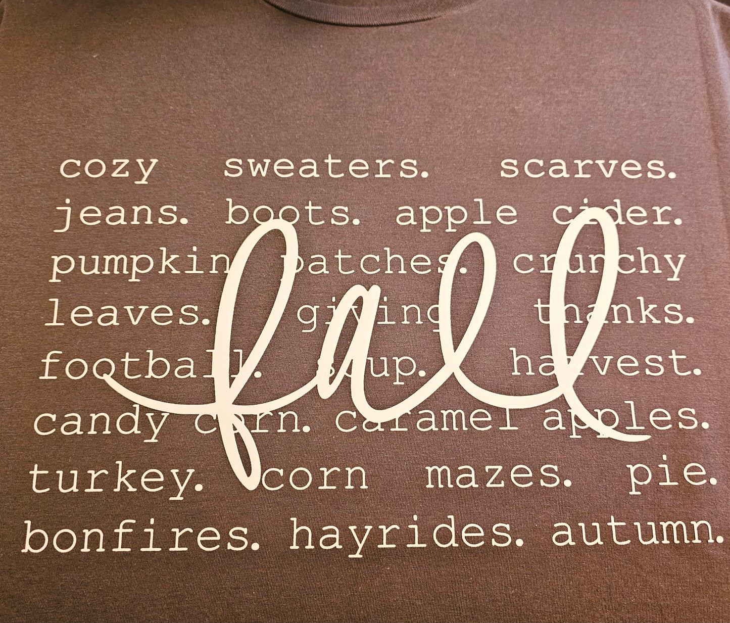 Fall ❤️