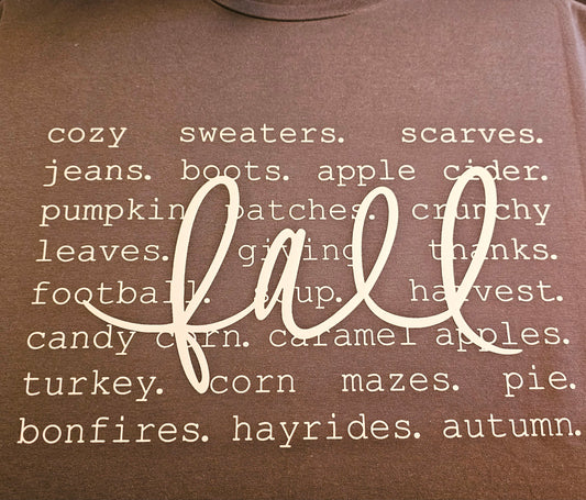 Fall ❤️