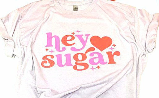 Hey Sugar