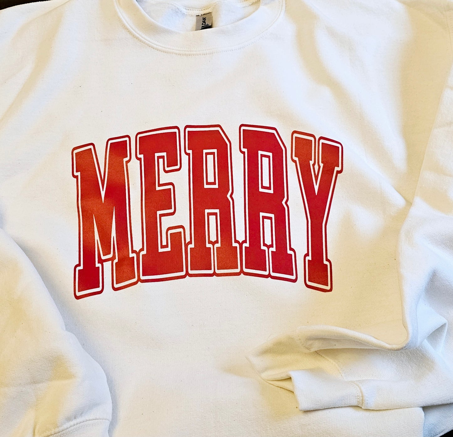 Merry (red)