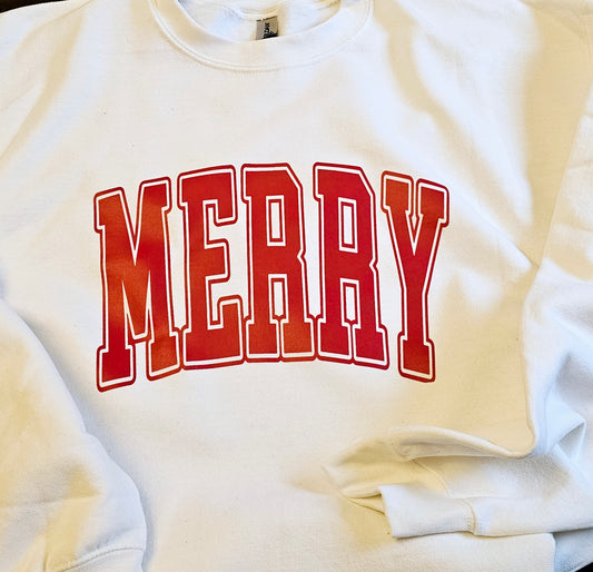 Merry (red)