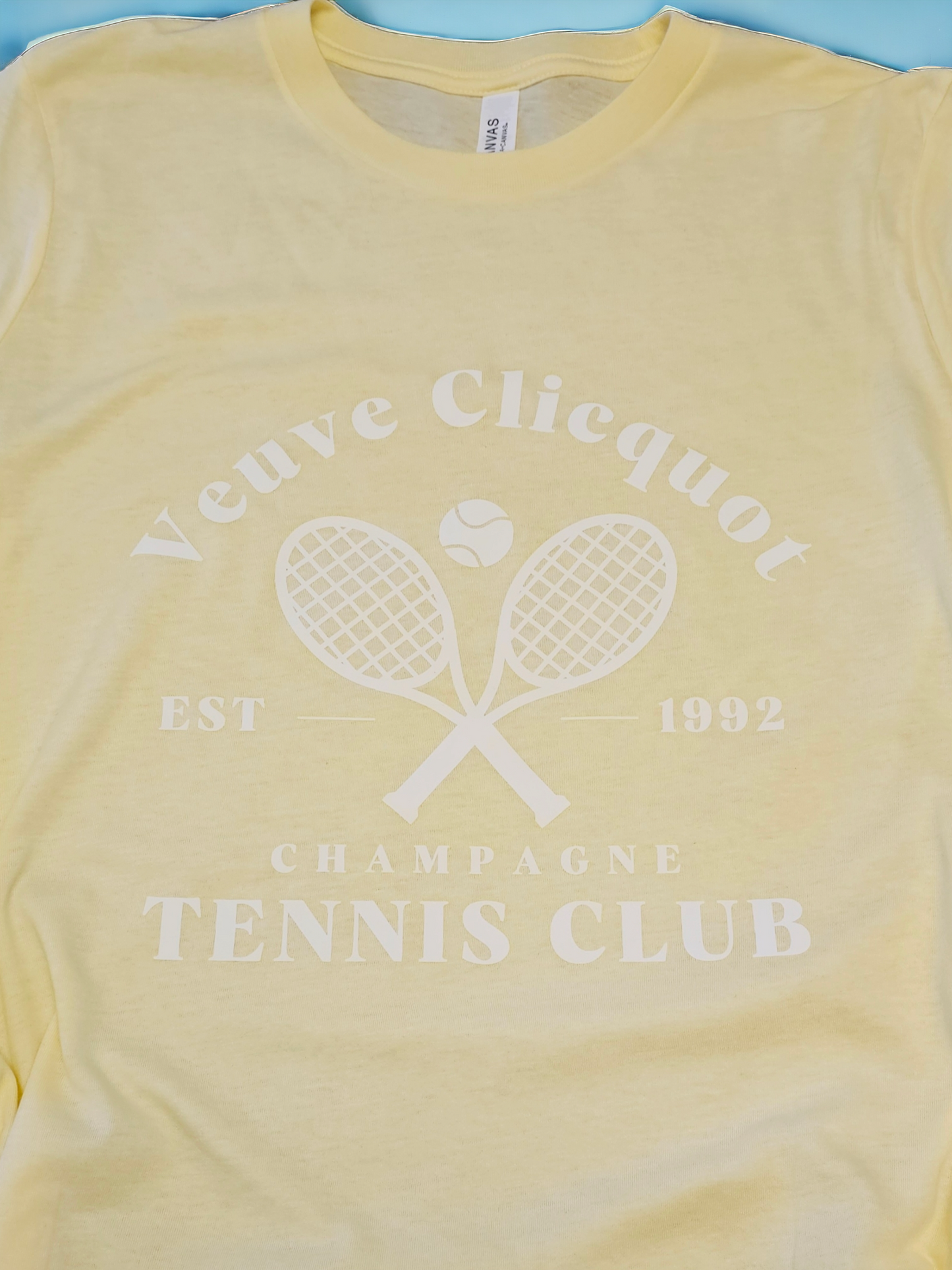 Champagne Tennis Club