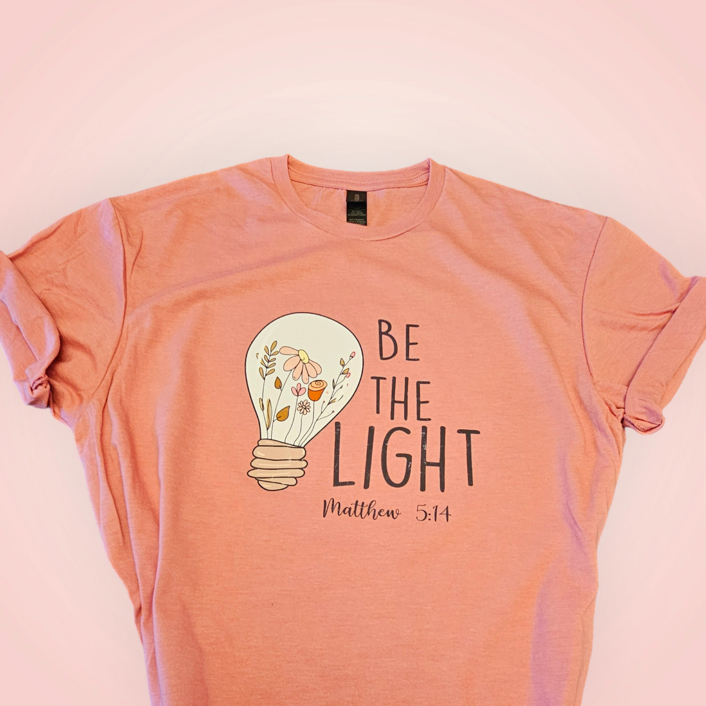 Be The Light