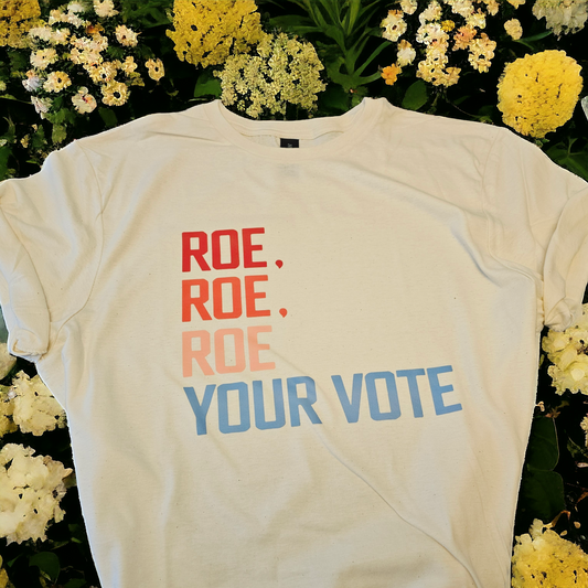 ROE Your Vote