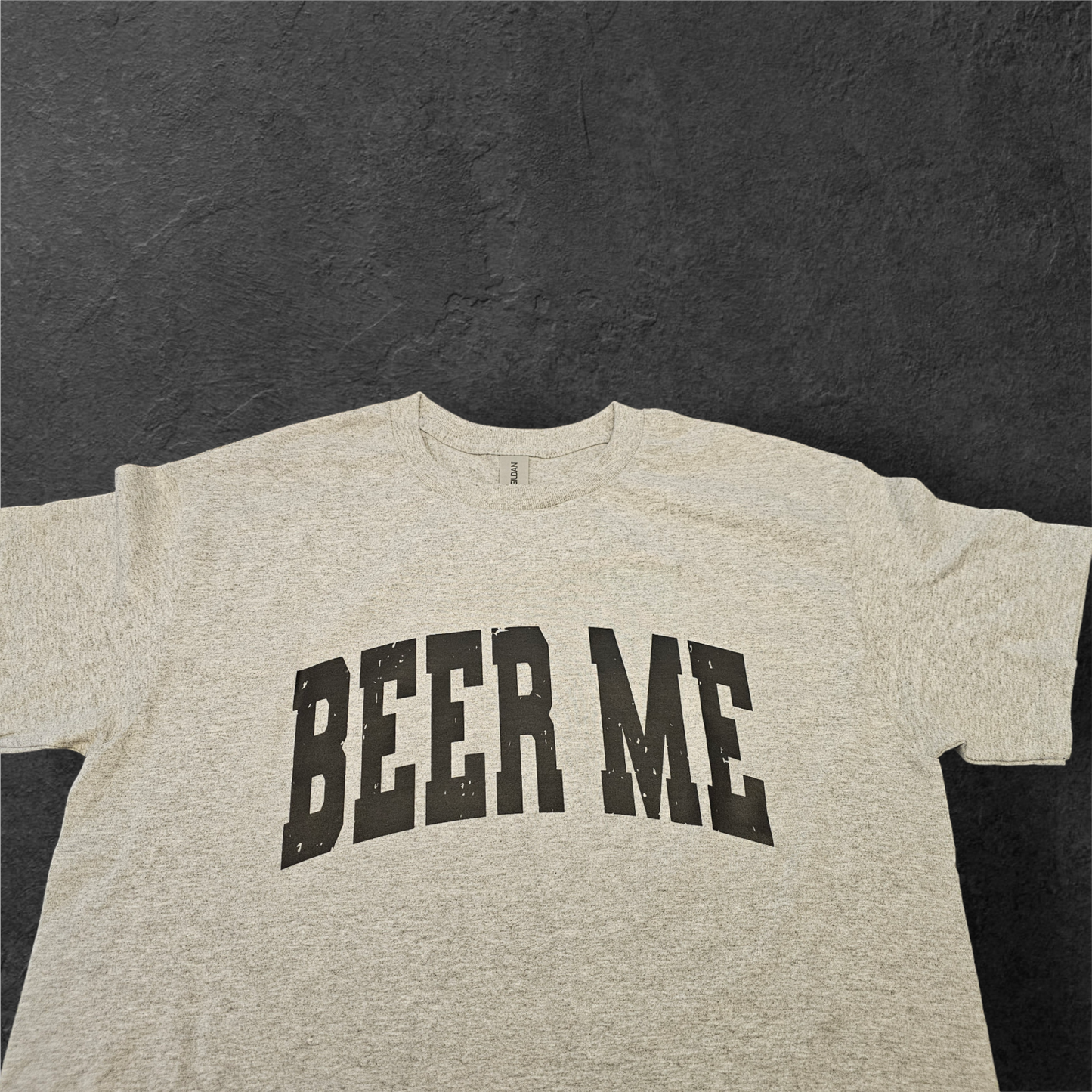 Beer Me