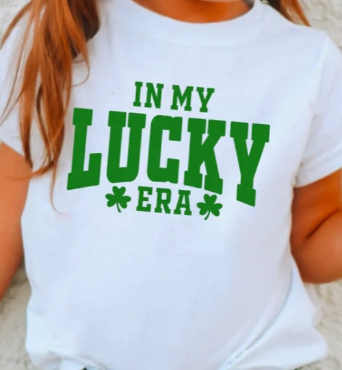 Lucky Era (kids)