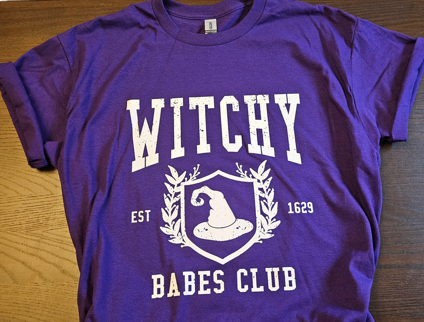 Witchy Babes Club