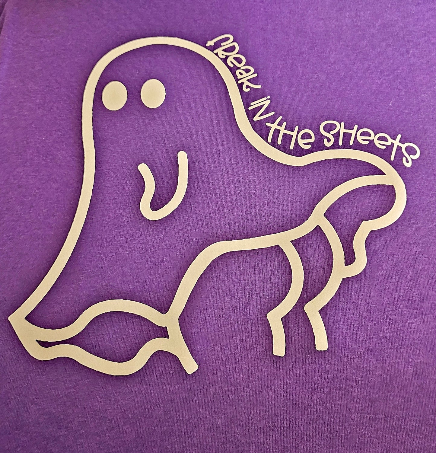 Freak in the Sheets