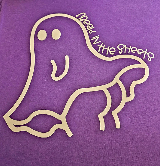 Freak in the Sheets