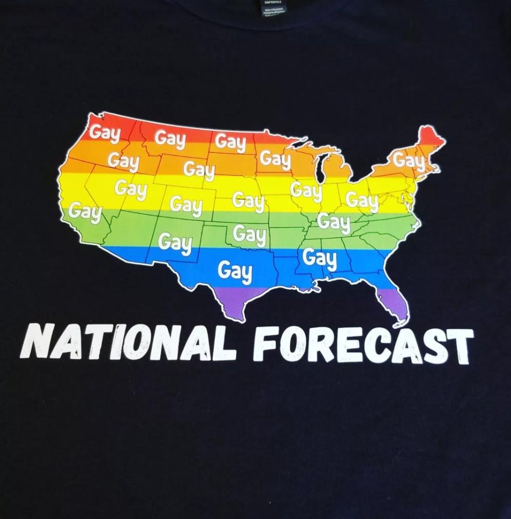 National Forecast