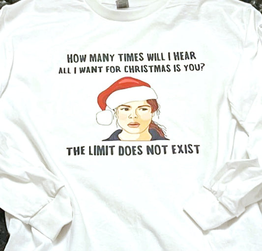 No Limit