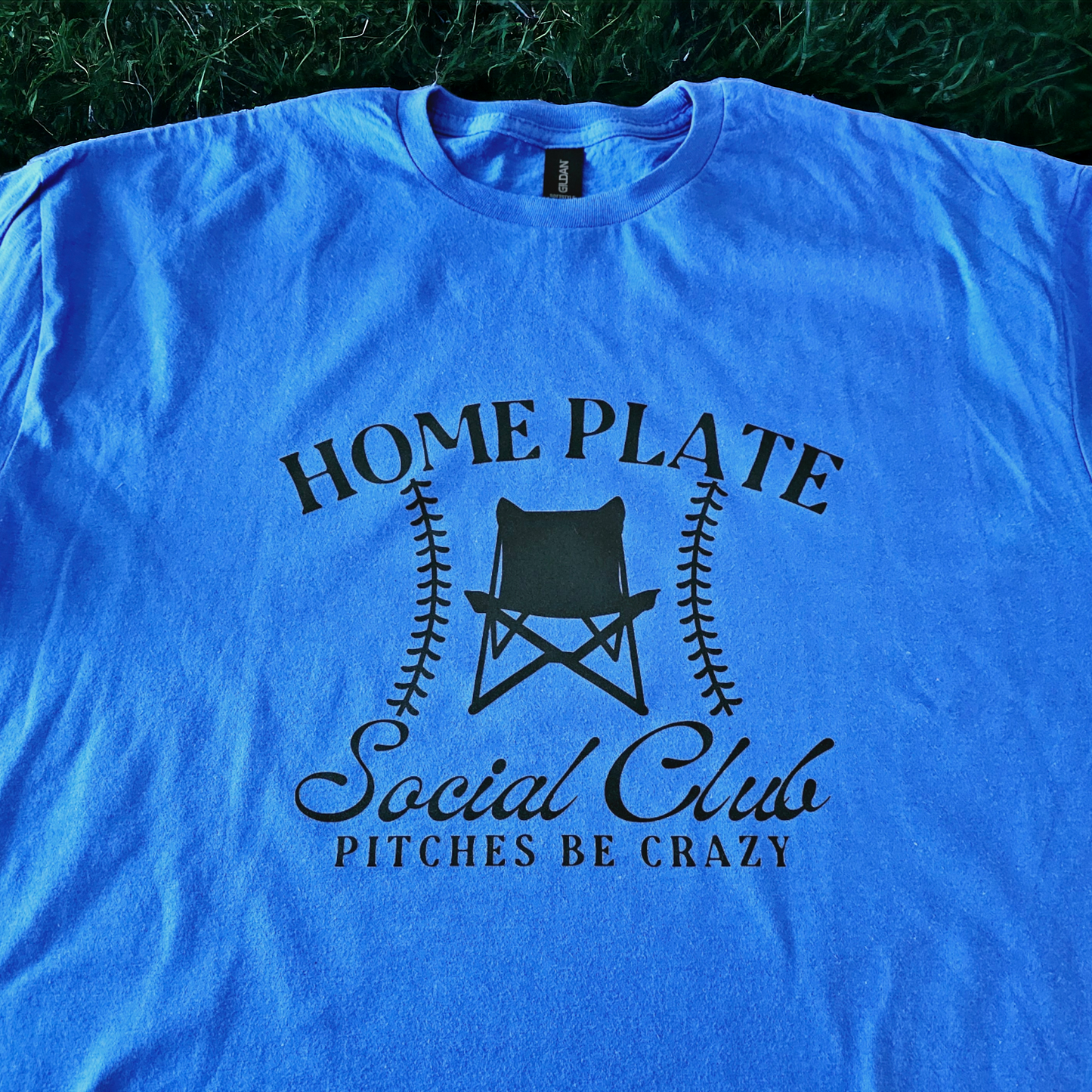 Home Plate Social Club