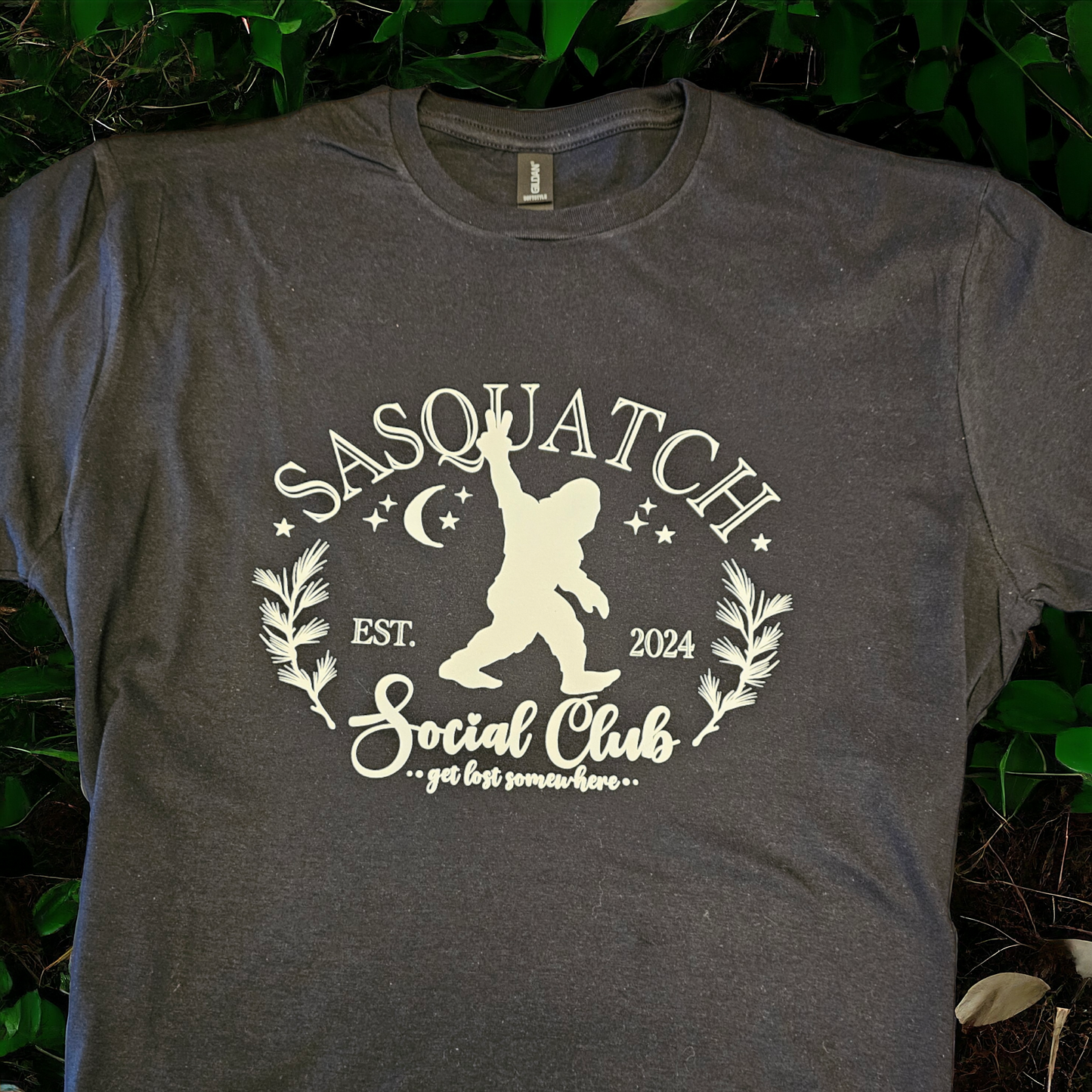 Sasquatch Social Club