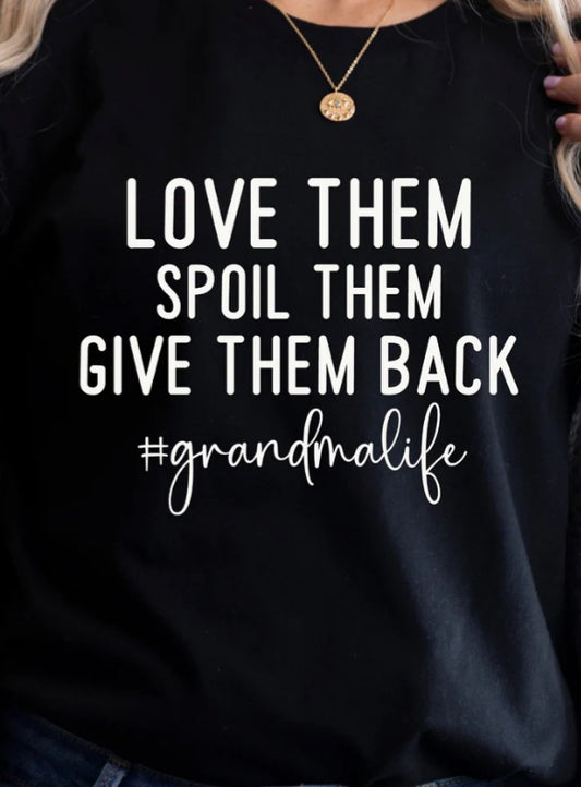 #Grandmalife