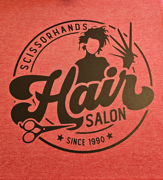 Scissorhands Hair Salon