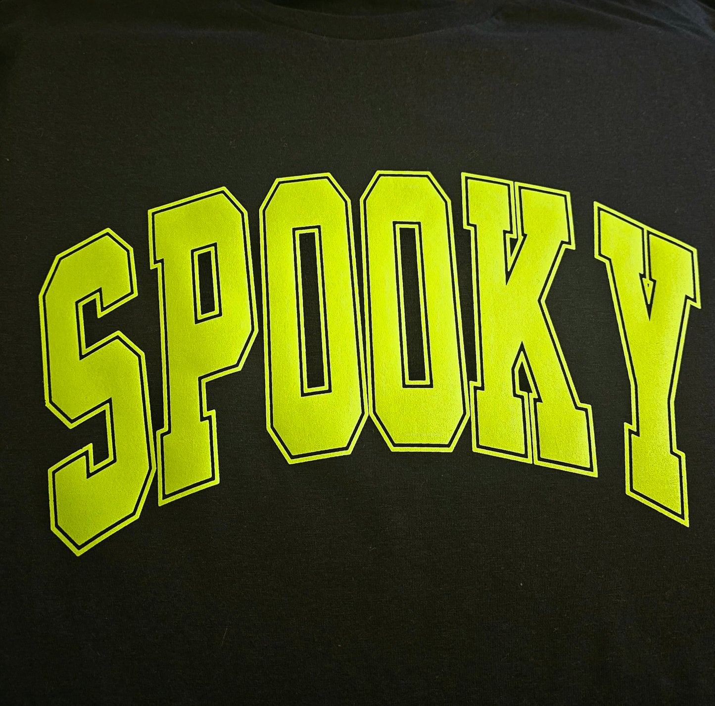 Spooky