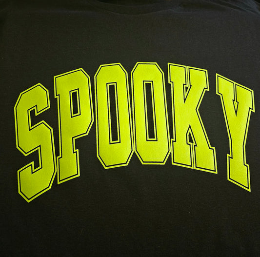 Spooky