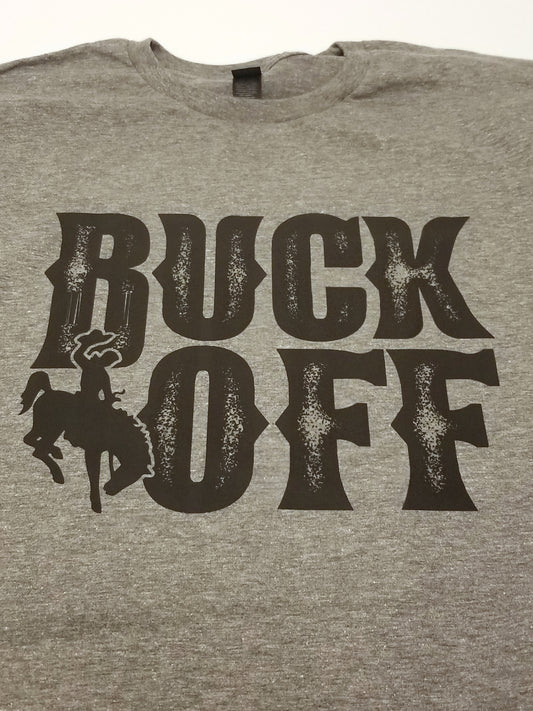 Buck Off