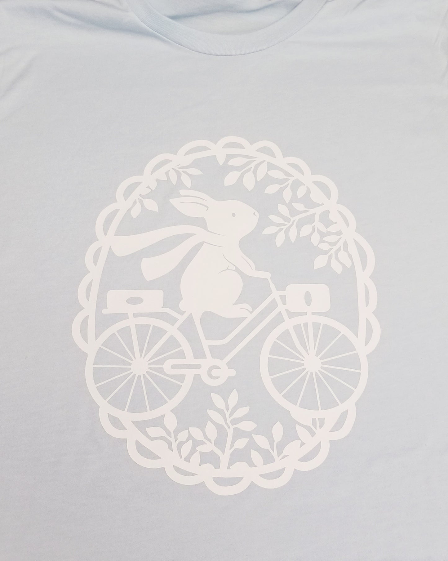 Biking Bunny