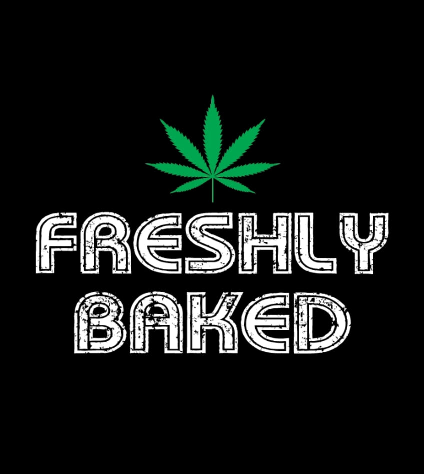 Freshly Baked