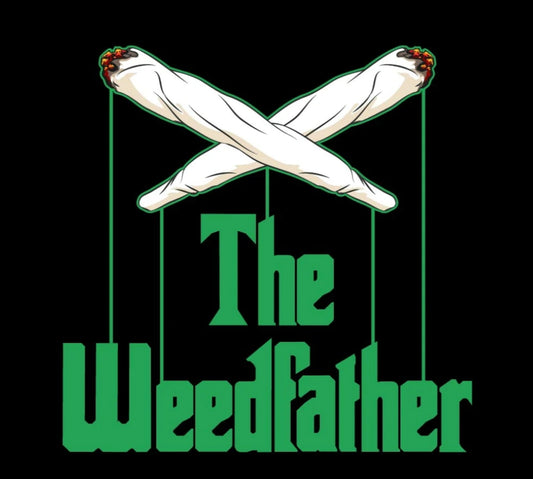 The Weedfather