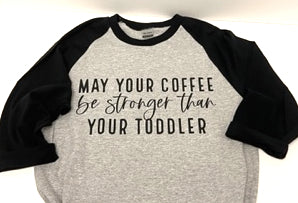 Coffee & Toddlers